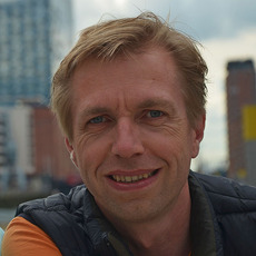 Ingmar Unkel