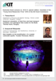 Karst Lecture 20 & 21 Karst Lecture 20 & 21