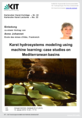 Karst Lecture 22 Karst Lecture 22