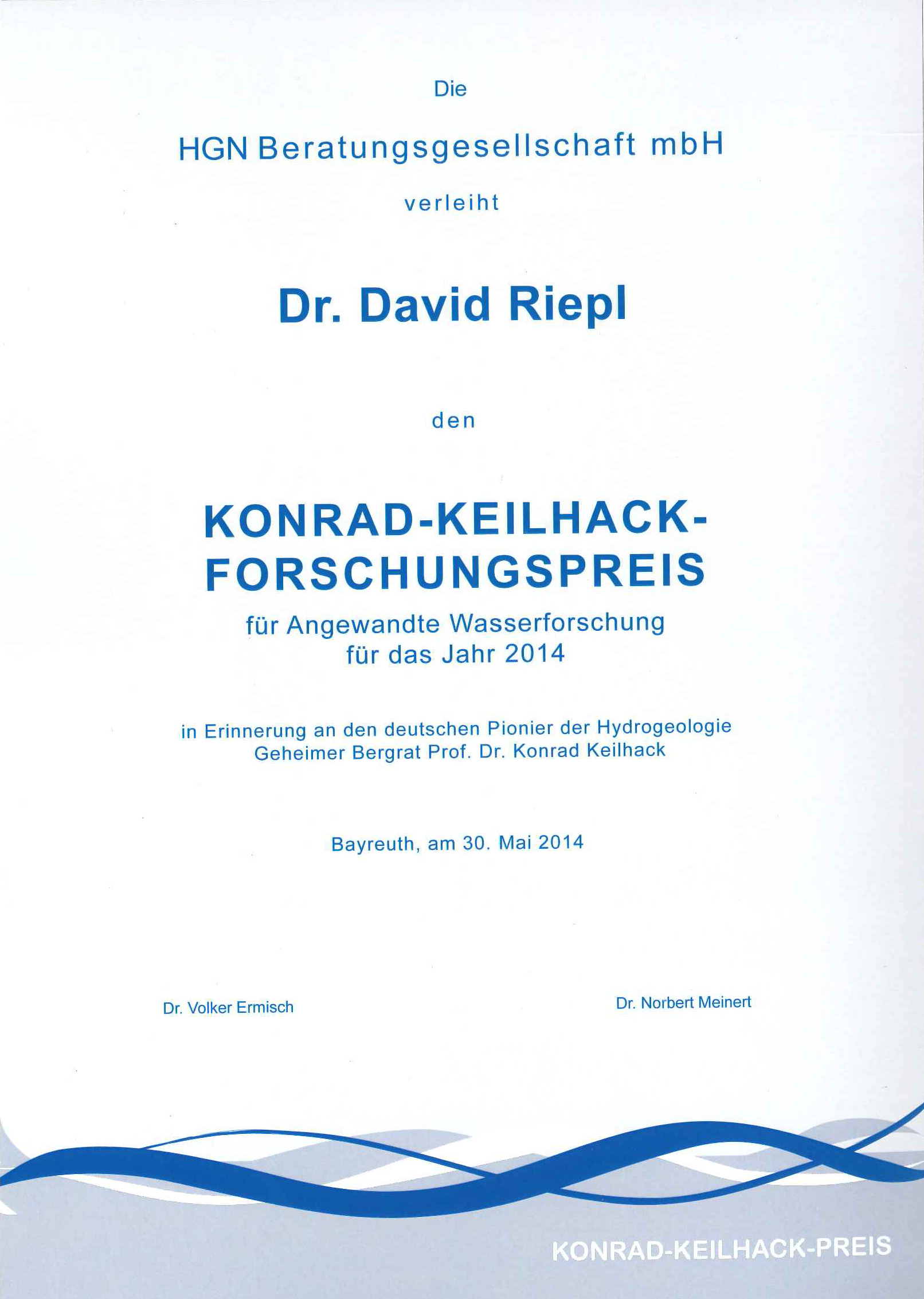 Dissertation konrad