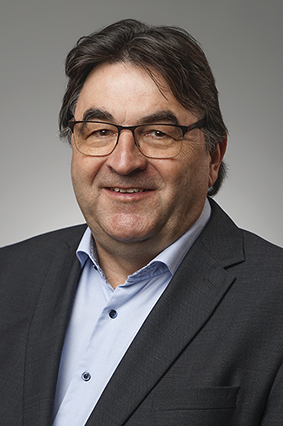 Prof. Dr. Frank Schilling