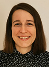 Jun.-Prof. Dr. Nevena Tomašević
