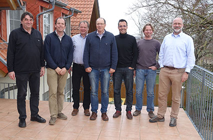 AGW-Professoren 2019